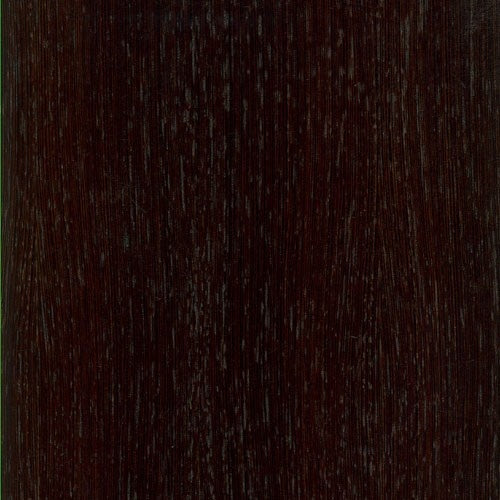 Ebony Veneer : Brown Quartered Ebony V-Tec Wood Veneer Sheets