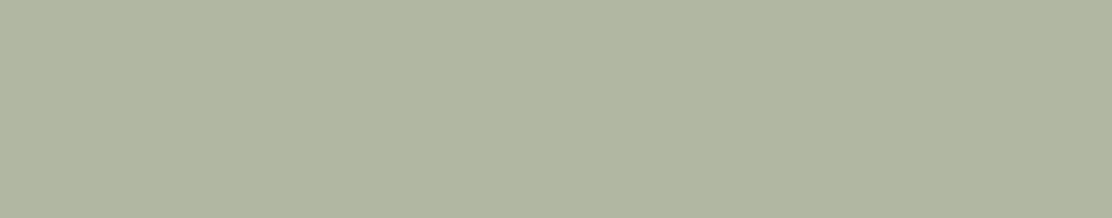 Benjamin Moore HC-114 Saybrook Sage Edgebanding Crossgrain Match