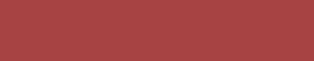 Moroccan Red