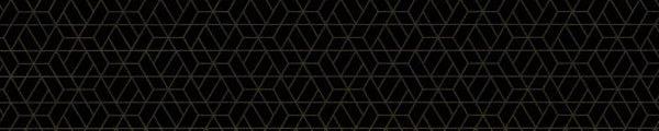 Laminart 5334 Carbon Hex Edgebanding Crossgrain Match