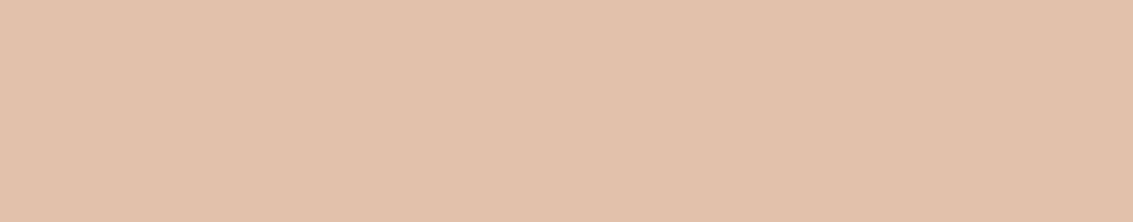 Apricot Beige