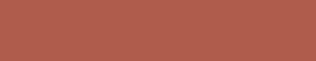 Benjamin Moore CW-310 China Red Edgebanding Crossgrain Match