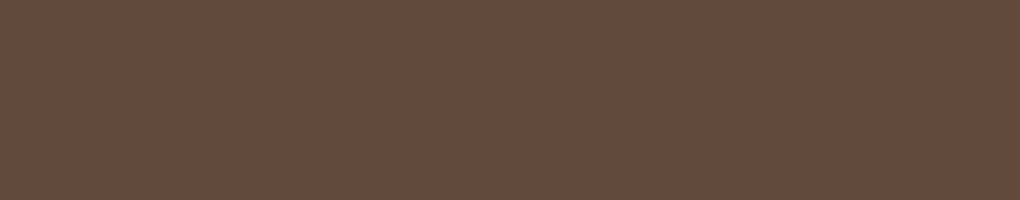 Benjamin Moore 2107-10 Chocolate Candy Brown Edgebanding Crossgrain Match