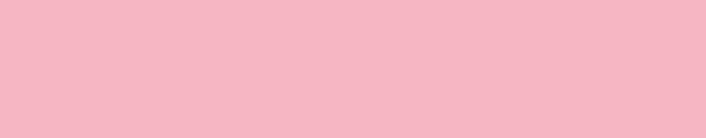 Benjamin Moore 2087-50 Strawberry Sorbet Edgebanding Crossgrain Match